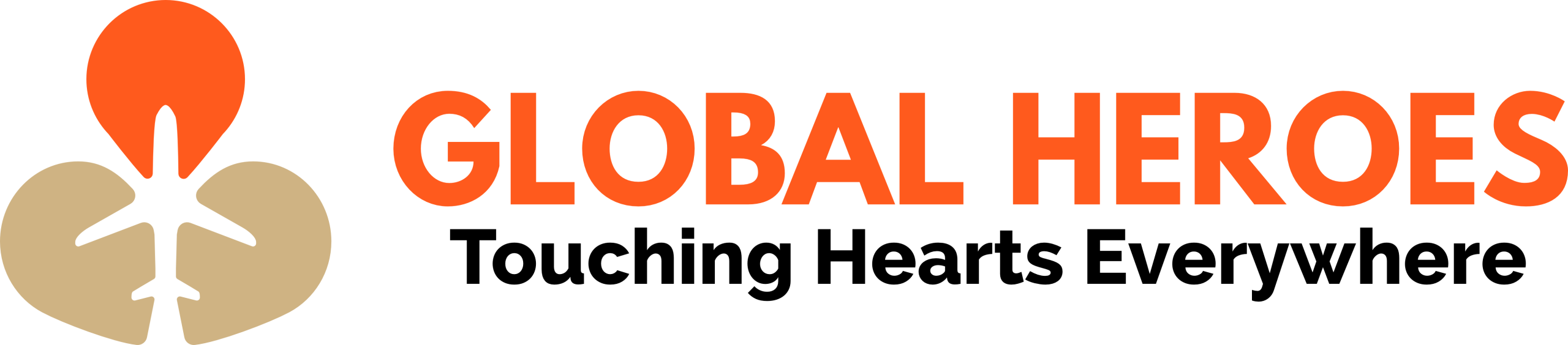 Global Heroes